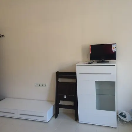 Studio On Batenberg 15 *