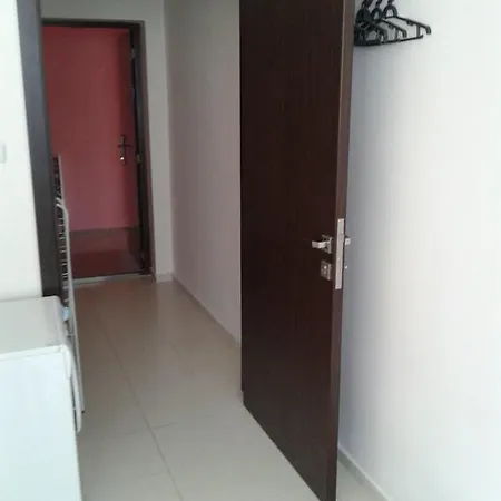 דירה Studio On Batenberg 15