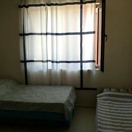 דירה Studio On Batenberg 15 פומורי