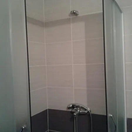 Studio On Batenberg 15 פומורי